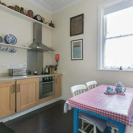 Ferienhaus The Merchants House Kilrush