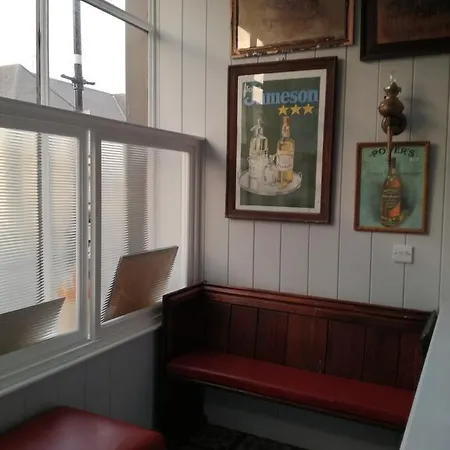 The Merchants House * Kilrush
