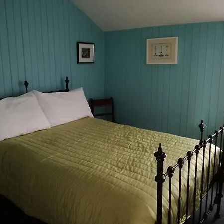 The Merchants House Kilrush