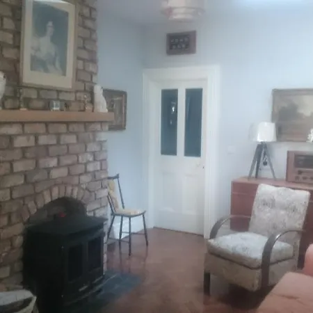 The Merchants House * Kilrush