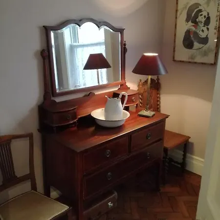 The Merchants House Kilrush